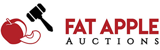 Fat Apple Auctions